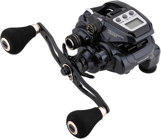 Tailwalk Elan SW Electric (ELAN SW DENDO) 100-DH/R