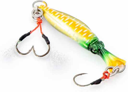 on the blue glow emperor