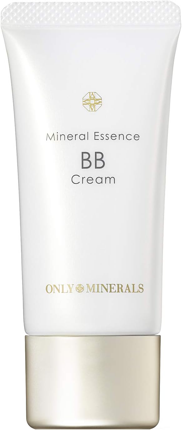 ONLY MINERALS Mineral Essence BB Cream 1.1 oz (30 g)
