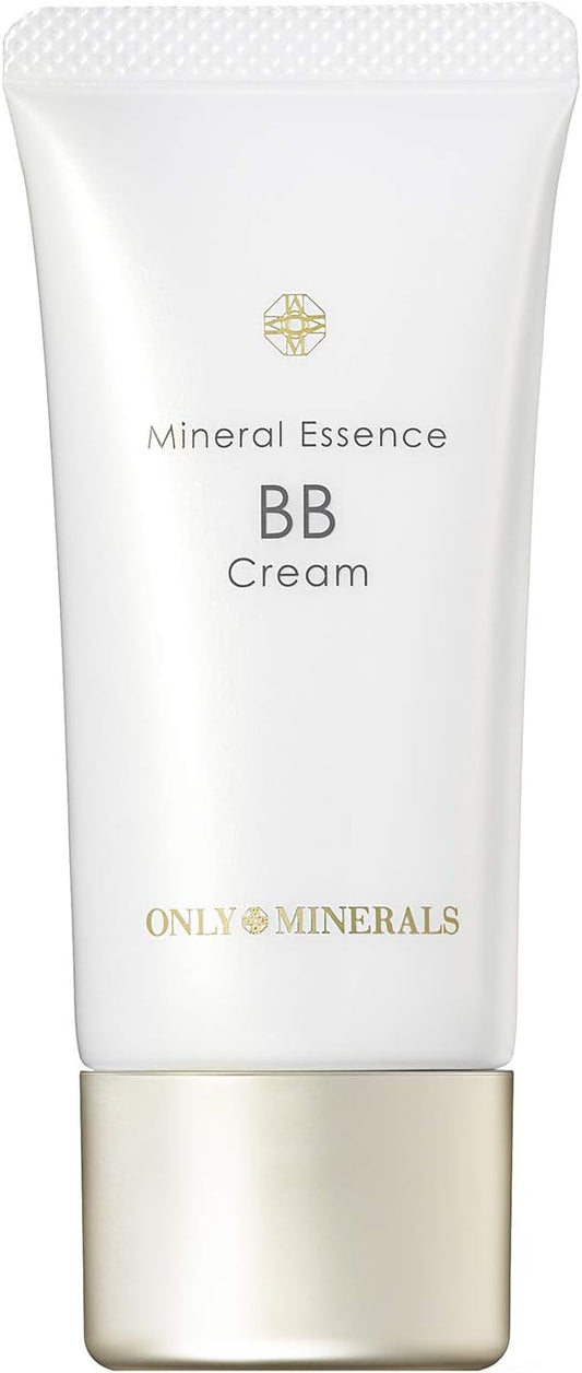 ONLY MINERALS Mineral Essence BB Cream 1.1 oz (30 g)