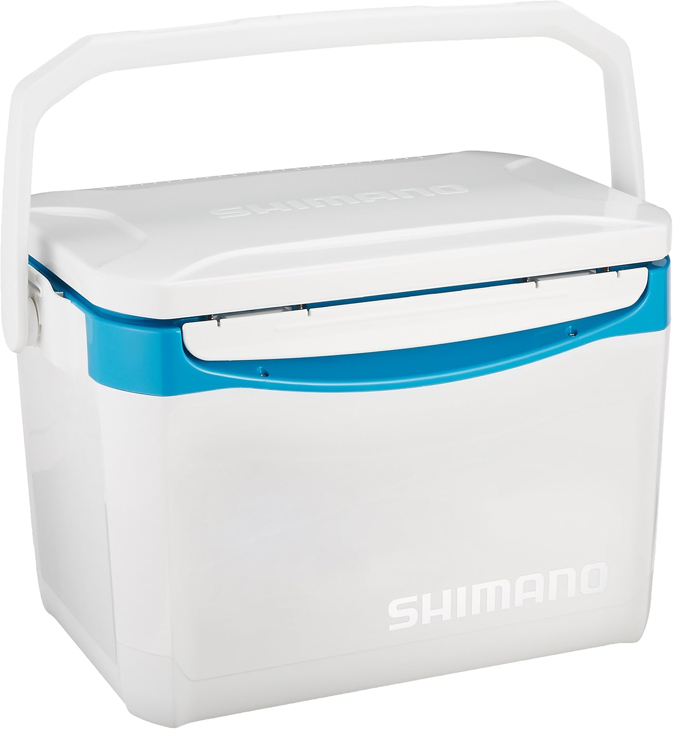 Shimano 200LZ-320Q/260LZ-326Q Holiday Cool Cooler Box for Fishing, 5.3 - 6.9 gal (20 - 26 L)