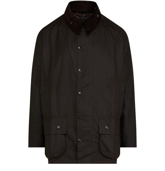 BARBOUR Classic Beaufort ジャケット - Image 1