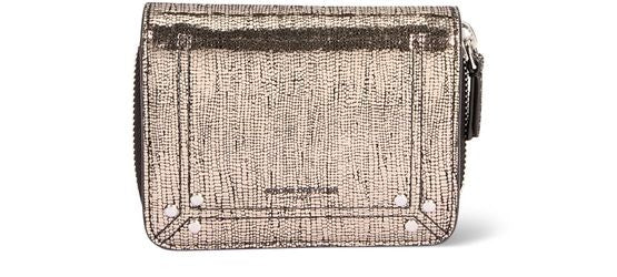 JEROME DREYFUSS Andre Wallet - Image 1