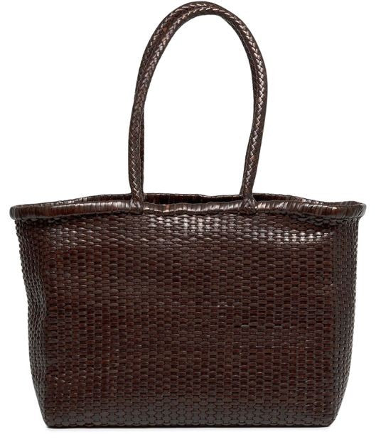 DRAGON DIFFUSION Large B.weave handbag - Image 1