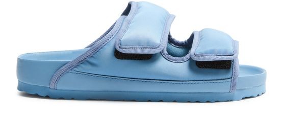 BIRKENSTOCK 1774 Cosy ナイロン製 サンダル - Image 1