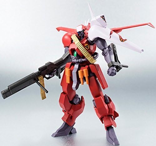 ROBOT魂 -ロボット魂- 〈SIDE MA〉 スターク・ダイン（魂ウェブ商店限定）