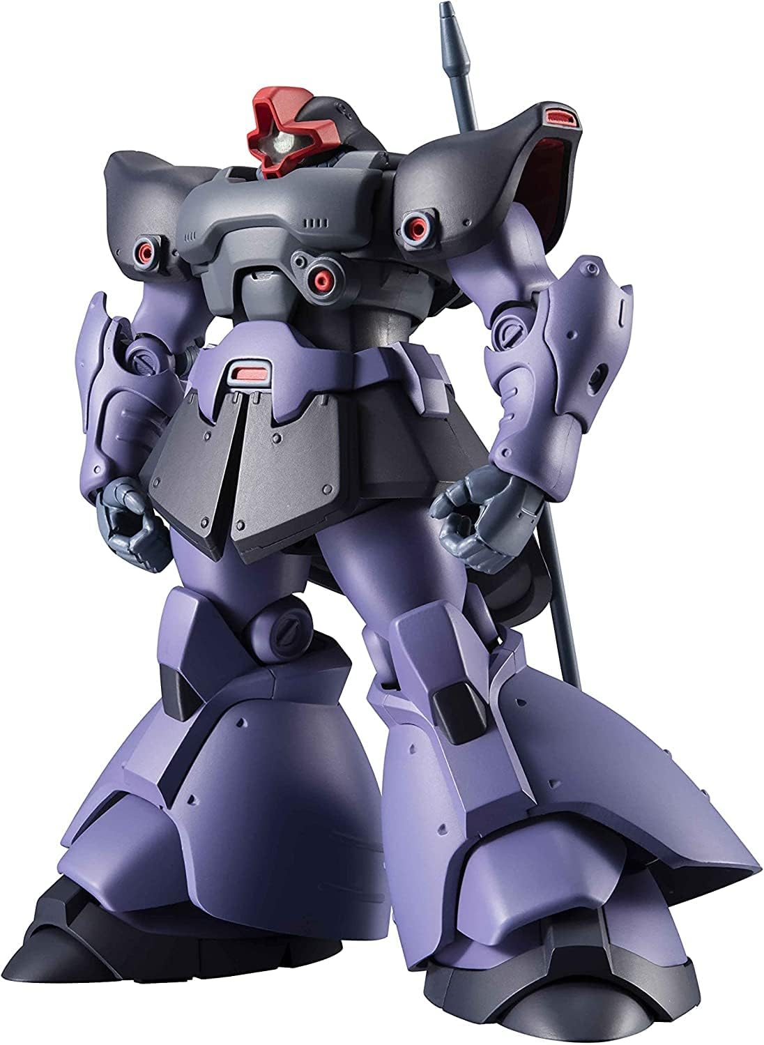 ROBOT SPIRITS 0083 Mobile Suit Gundam Figurine, Stardust Memory [Side MS], MS-09R2 Rick Dom ver. A.N.I.M.E., Approx. 5.1 inches (130 mm), Made of ABS & PVC, Painted, Articulated Movements.