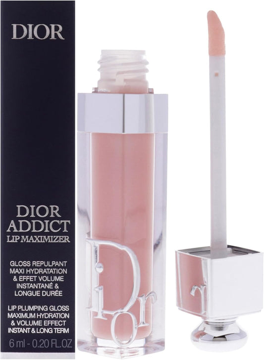 Christian Dior Addict Lip Maximizer #001 Pink