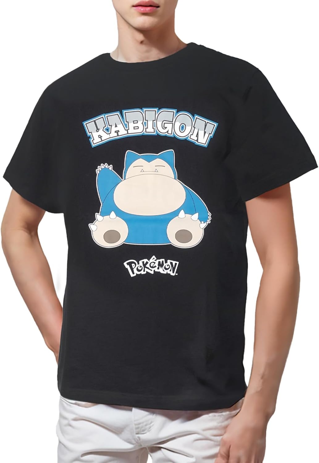 [ファインプラス] Tシャツ 半袖 ポケットモンスター ポケモン フェイス 吸汗速乾 防蚊 グッズ