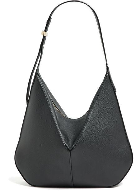 VALEXTRA Vivi スモール ホーボーバッグ - Image 1