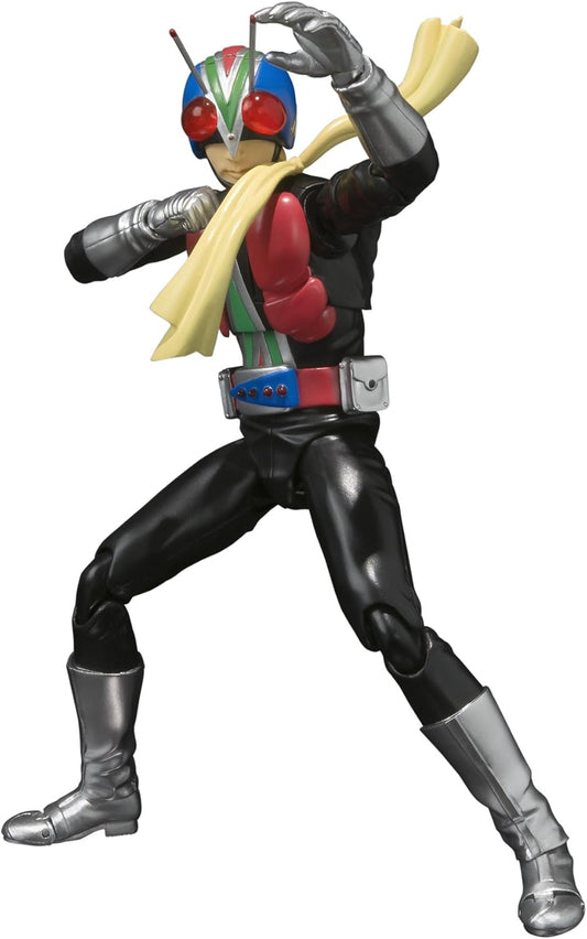 TAMASHII NATIONS S.H.フィギュアーツ ライダーマン