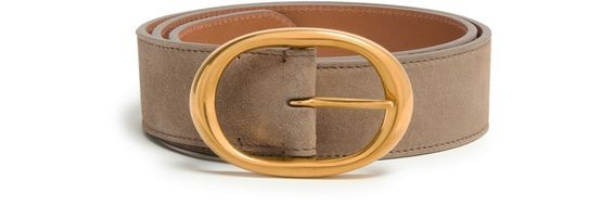 TWP Suede belt - Image 1