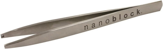 nanoblock nano block only tweezers NB-019 by Kawada