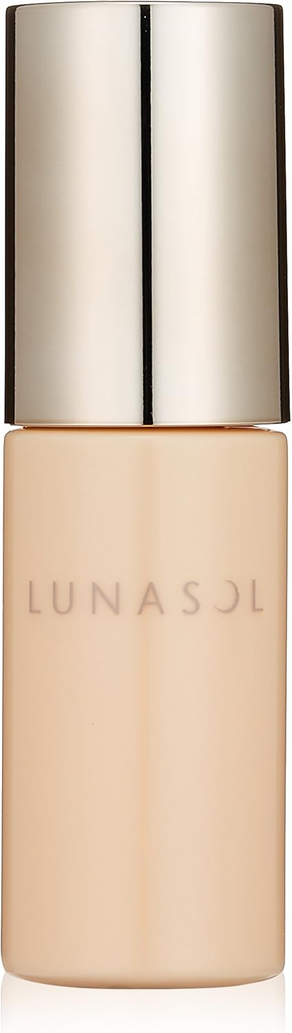ルナソル(LUNASOL) ウォータリープライマー 01Lucent SPF13・PA+ 化粧下地 30ml