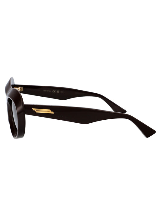 Bottega Veneta Sunglasses BV1284 S 004 - Image 1