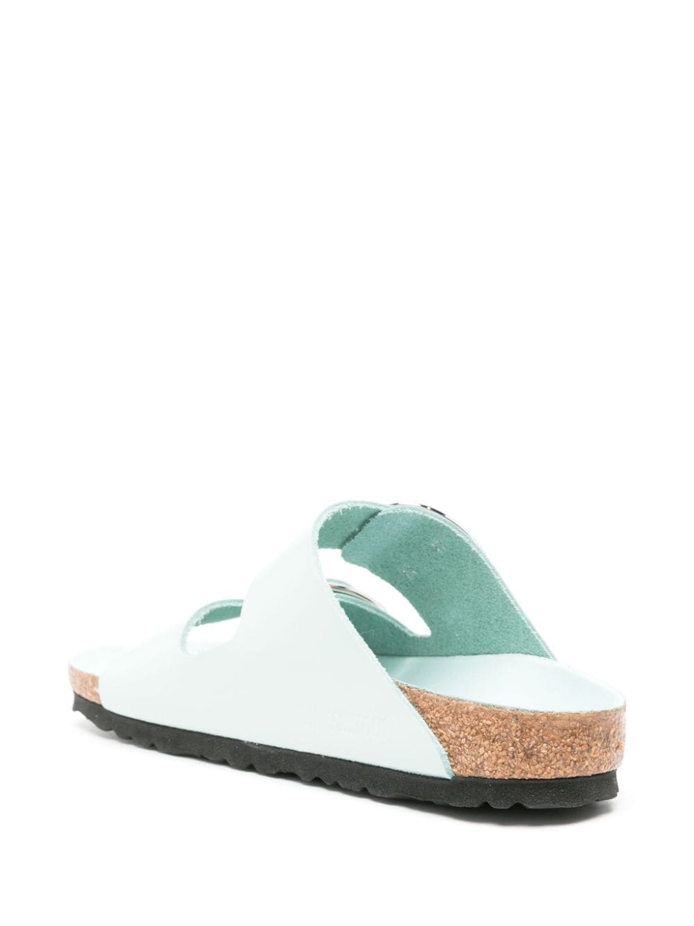 Birkenstock ビルケンシュトックアリゾナビッグバックルサンダル - Image 1