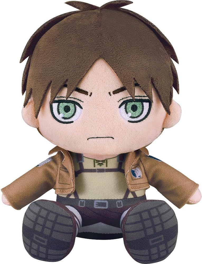 Good Smile Company Attack on Titan Elen Plush Toy