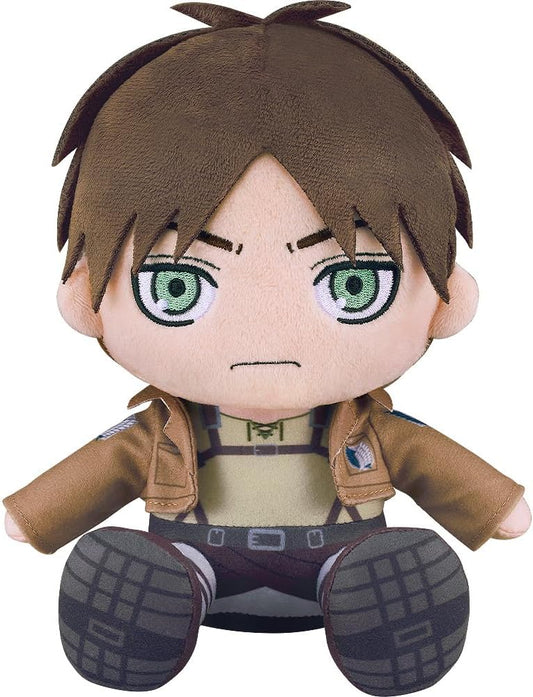 Good Smile Company Attack on Titan Elen Plush Toy