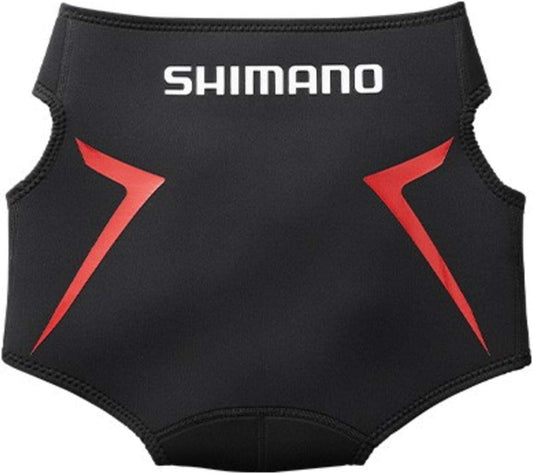 シマノ(SHIMANO) ヒップガード シマノヒップガード GU-011S