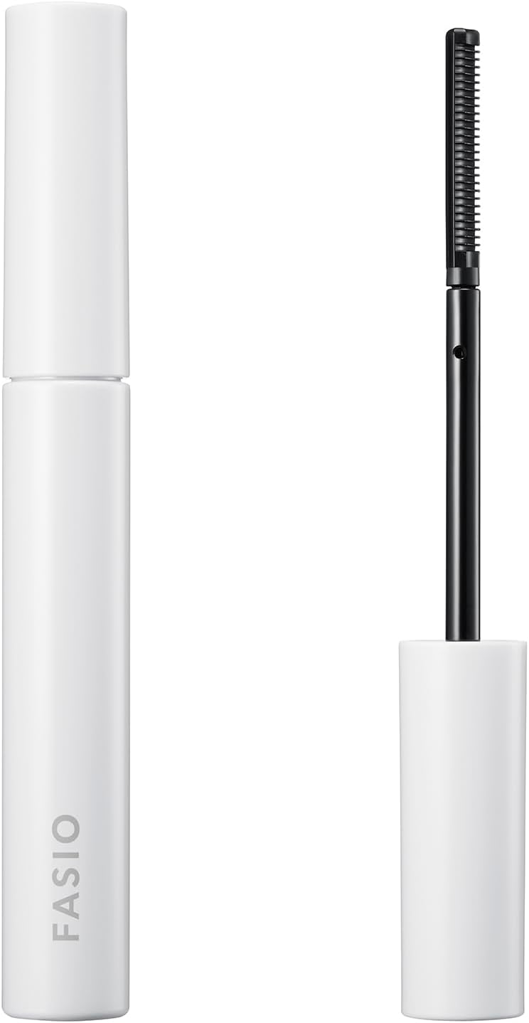 Facio Rapid Drop Mascara Remover, 0.2 fl oz (6.5 ml)