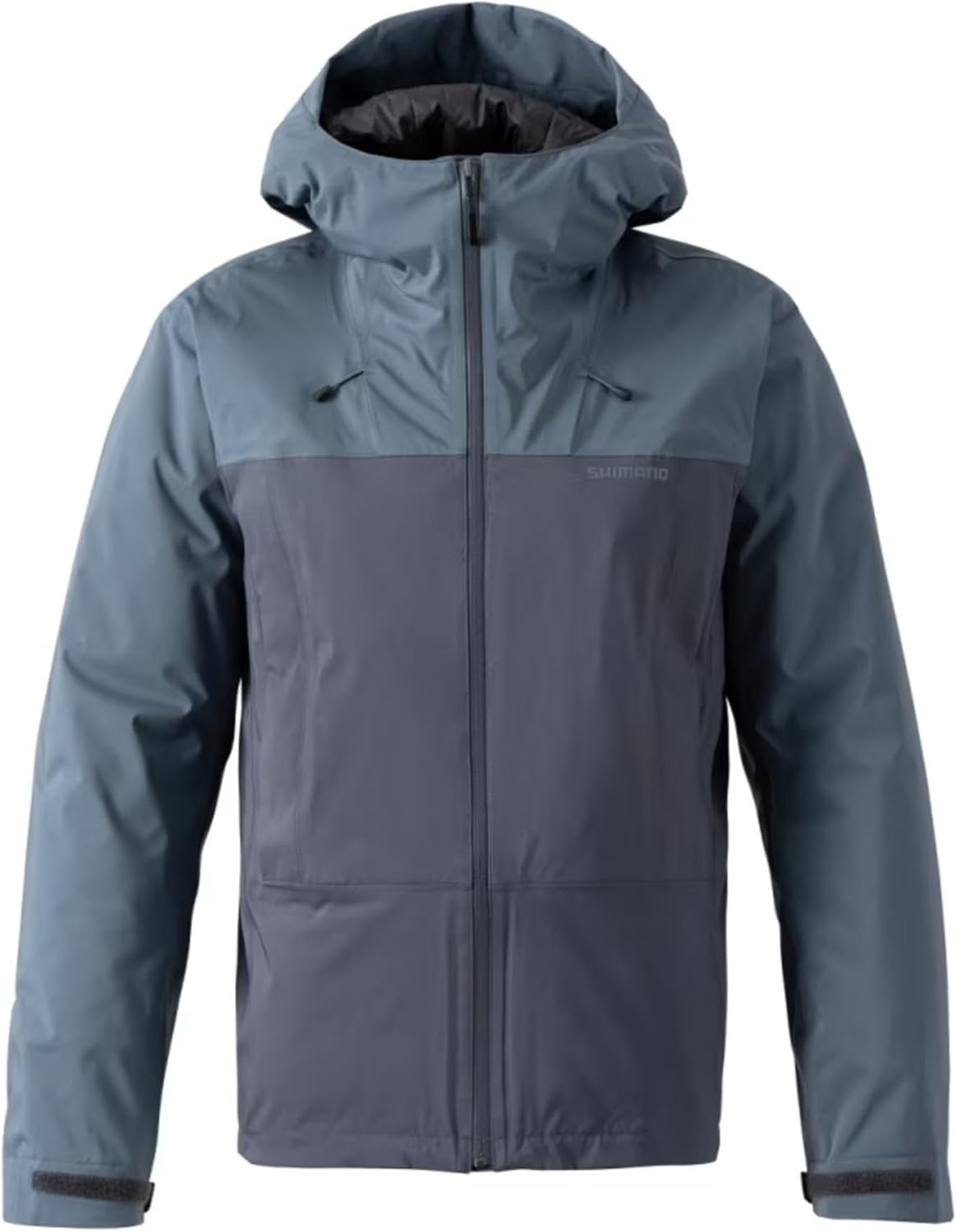 Shimano Jacket Insulation, Rain Jacket, Unisex, Adult