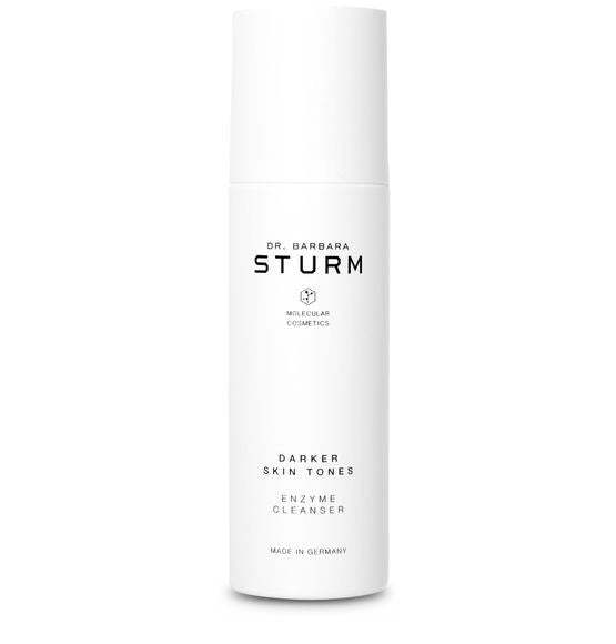 DR BARBARA STURM Darker Skin Tones Enzyme Cleanser 75 ml - Image 1