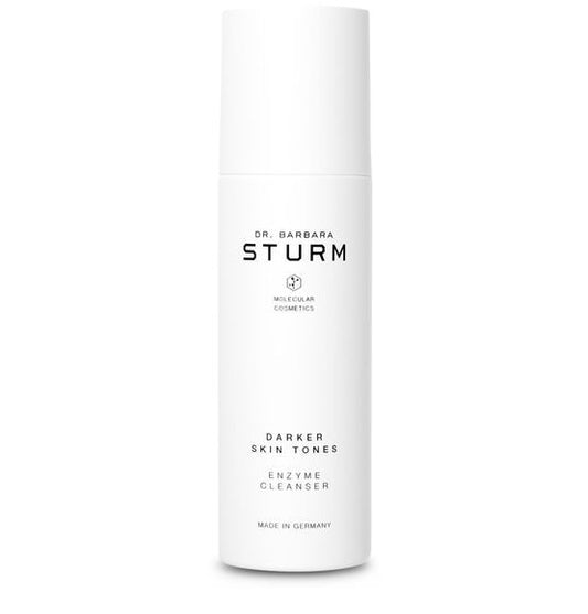 DR BARBARA STURM Darker Skin Tones Enzyme Cleanser 75 ml - Image 1