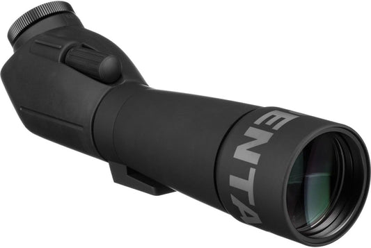 Pentax PF-80ED-A 80mm ED Waterproof Angled Spotting Scope w/Case (requires eyepiece) by Pentax