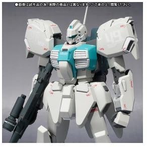 ROBOT魂 -ロボット魂-〈SIDE MS〉 ネロ （魂ウェブ限定）