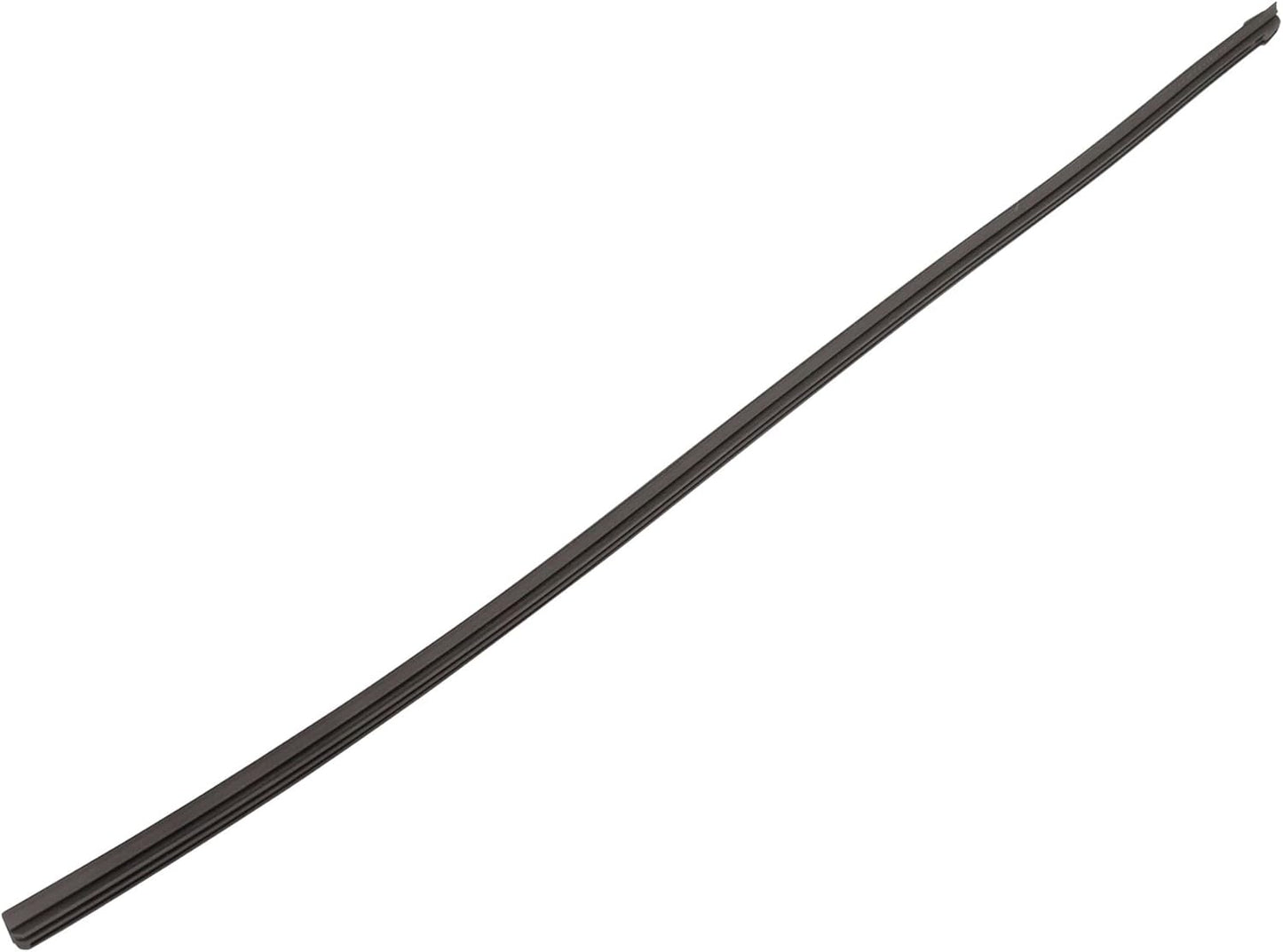 TOYOTA Genuine Parts Wiper Rubber RH Occitane Part Number SU003-04215