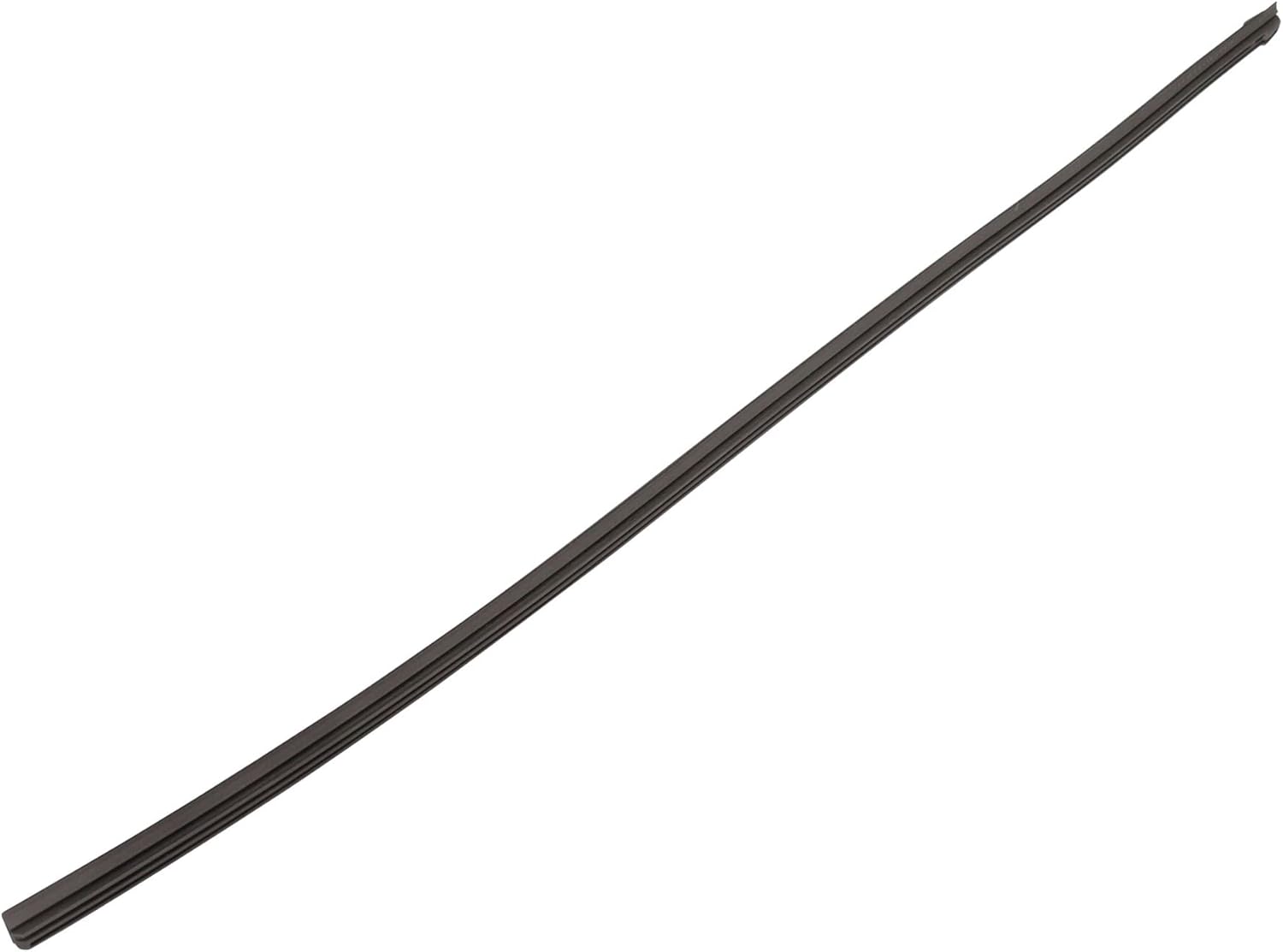 TOYOTA Genuine Parts Wiper Rubber RH Occitane Part Number SU003-04215