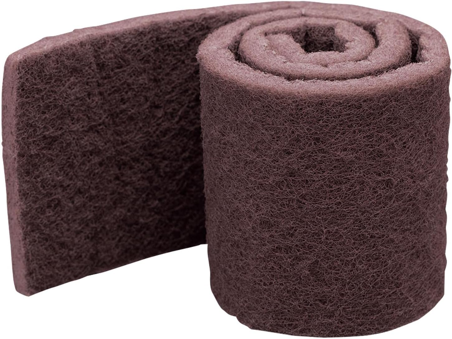 Como Life Water Can Be Removed Rust & Grimp Remover, Kitchen, Bicycle, Frying Pan, Approx. 3.9 x 27.6 inches (10 x 70 cm), Pot, Rust Remover, Rust Remover, Brown