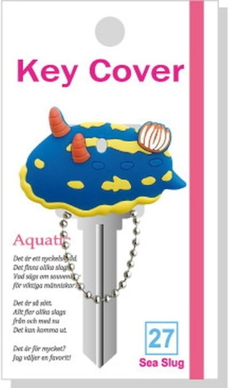 World Shoji Aquatic Key Cover W-FS3327KC