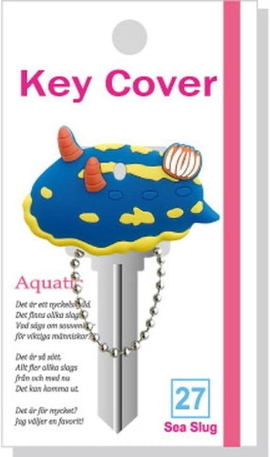 World Shoji Aquatic Key Cover W-FS3327KC