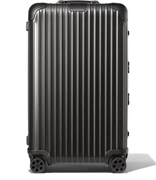 RIMOWA Original Trunk スーツケース - Image 1