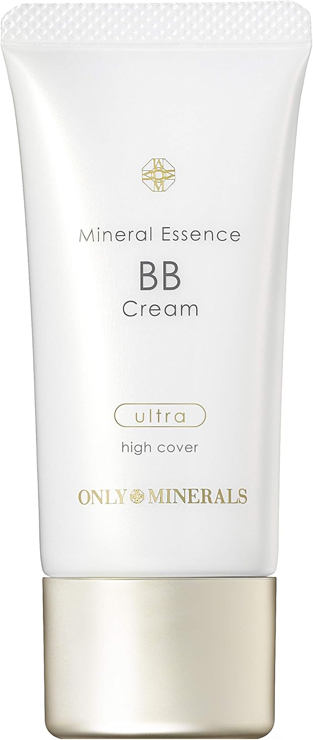 Only Mineral Mineral Essence BB Cream Ultra 1.1 oz (30 g)