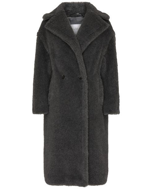 MAX MARA Teddy コート - Image 1