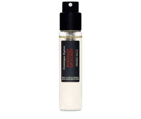 FREDERIC MALLE Portrait of a Lady eau de parfum 10 ml - Image 1