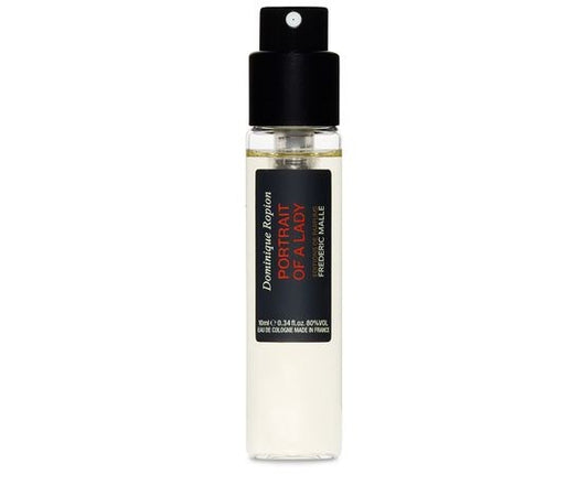 FREDERIC MALLE Portrait of a Lady eau de parfum 10 ml - Image 1