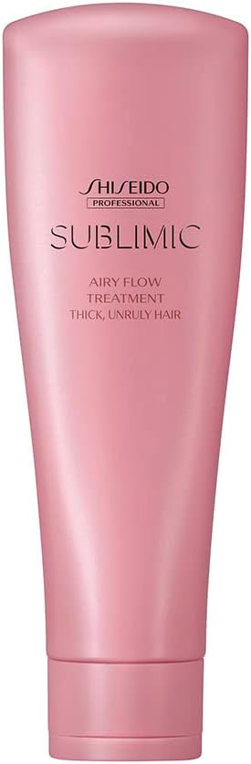 Shiseido Pro Sublimic Air Leaf Blow Treatment (T), 8.8 oz (250 g)