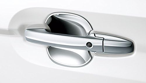 HONDA Genuine Honda NBOX N-BOX Door Handle Protection Cover 2017.8 ~ Specification Change 08P70-TTA-000