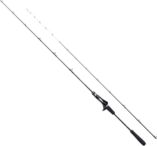 Shimano CI4+ Fishing Pole Excite Game
