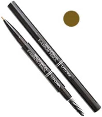 Utowa Mechanical Eyebrow Pencil Ash Brown