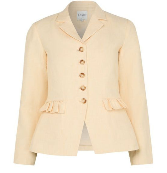 POSSE Matilda blazer - Image 1