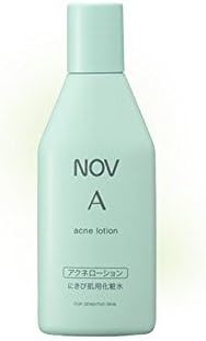 ノブ NOV Ａ アクネローション 100mL【医薬部外品】