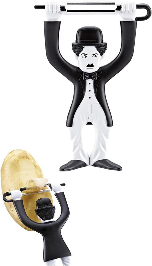 Shozy&Co Cabbage Julienne Peeler Corn Cabbage Slicer Made by Knives