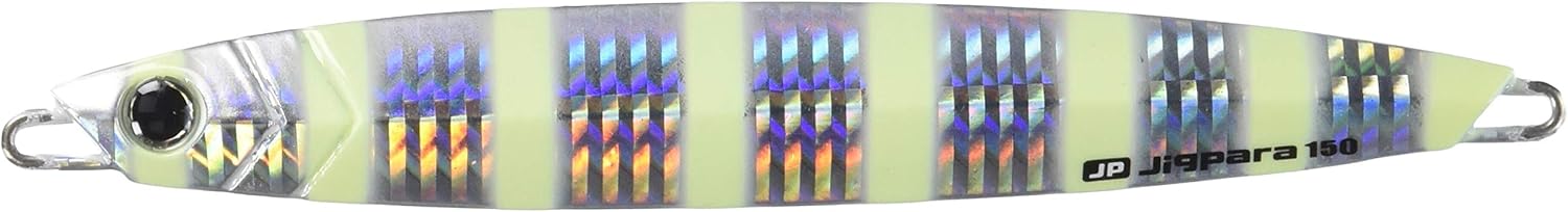 Major Craft Lure, Metal, Jig, Jigpara, Vertical Short