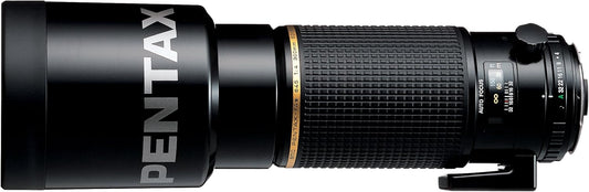 PENTAX SMCP FA*645 300mm F4EDIF W/C