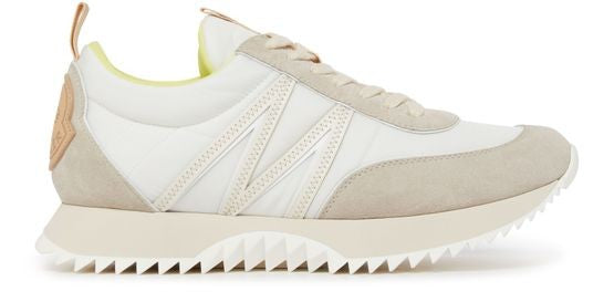 MONCLER Pacey スニーカー - Image 1