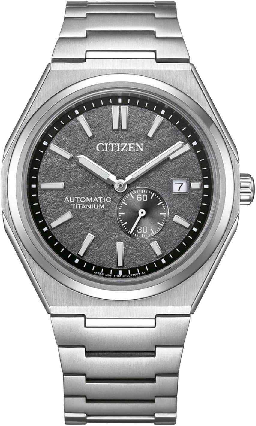 Citizen NJ0180-80H Mens Watch, Bracelet, Bracelet